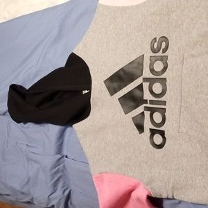 Adidas hoodie